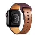 Wine brown
