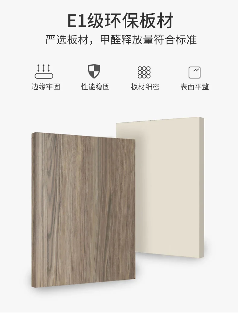 Description Picture 6 of itemDesktops Standing Desk Organizer Reception Drafting Home Office Executive Desk Writing Escritorio Con Cajones Italian Furniture