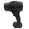 1000W Handheld Car Hair Dryer Cleaning Violent Air Gun Jet Fan Electric Powerful Snow Removal Dryer 70M Turbine Hair Dryer 6