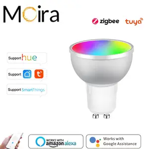 Vite, ces ampoules connectées Philips Hue sont à prix ultra canon