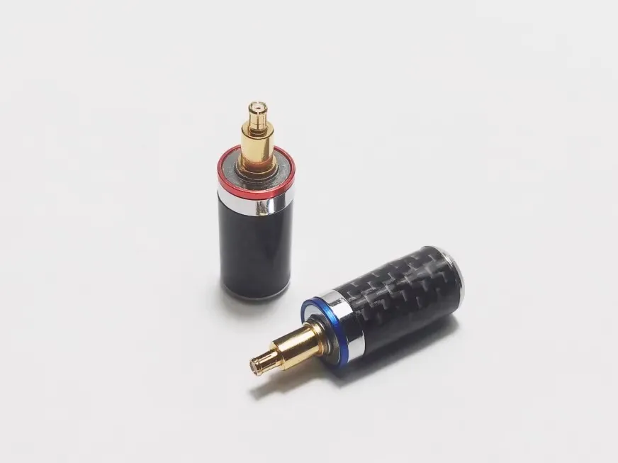 1266 LCD ZMF HEDD MEZE Mini XLR Kennerton AUDEZE GL850 Female To A2DC Male Headphone/Headset Earphone Connector Adapter
