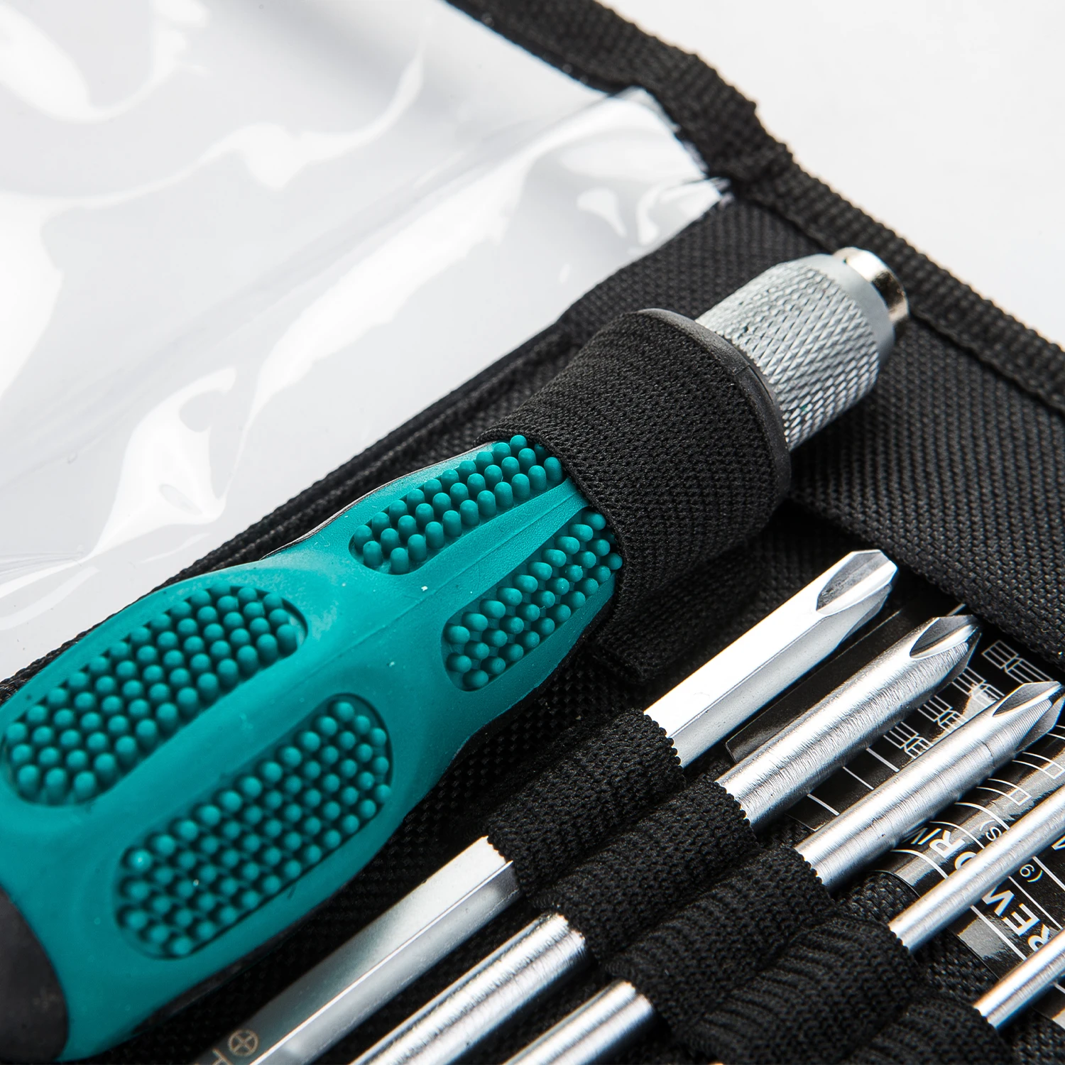 Precision Screwdriver Set 9Pcs/set 1/4