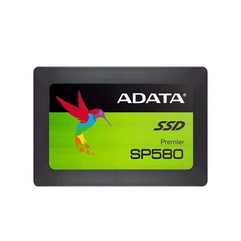 ADATA SSD Internal Solid State Drive SP580 120GB 240GB 480GB 960GB 2.5 Inch SSDs SATA III HDD Hard Disk for Laptop Desktop PC