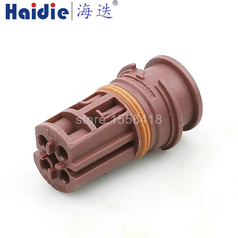 

1-20 sets 4pin cable wire harness connector housing plug connector 50390144