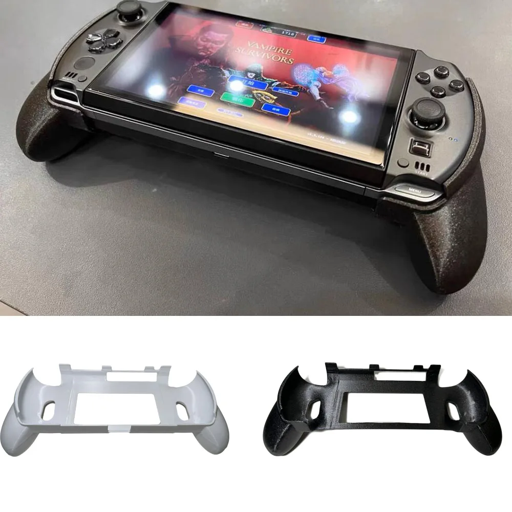 

Hand Grip For Gpd Win 4 For GPD Win 4 Custom Grip Ergonomic Grip Hard Shell