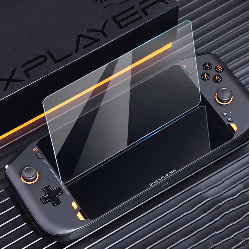 

For ONEXPLAYER Tempered Glass Screen Protector Film 8.4inch 7.0inch for Onexplayer 2 Pro 1S mini LCD Screen Protection