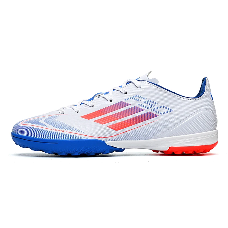 Youth Low-Top Soccer Shoes 5
