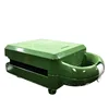 Panini Press Grill Household Multi-functional Double-sided Heating Sandwich Maker Light Breakfast Waffles Pressed Toaster 4
