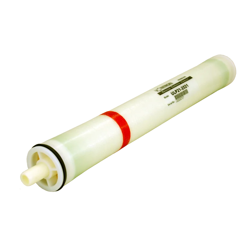 High Efficiency 300 GPD RO Membrane for Water Purifiers