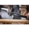 TOUGHBUILT Steel Rip Hammer TB-H1-1R-S16 TB-H1-1R-S18 16 OZ. 18 OZ. Smooth Face Hand Tools 6