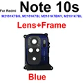 Note 10S Blue