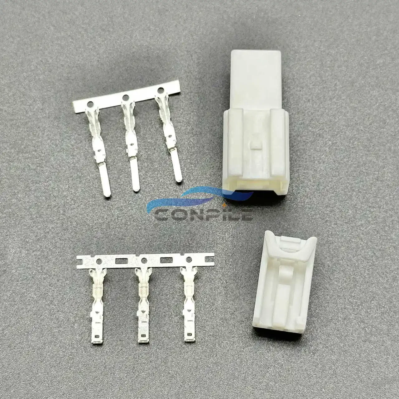 

for Honda Fit 3PIN rear wiper harness plug reading light tail light connector