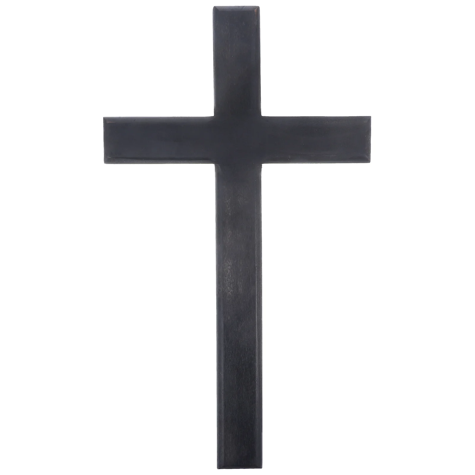 

Christian Wooden Wall Cross Handmade Plaque Hanging Cross Decor