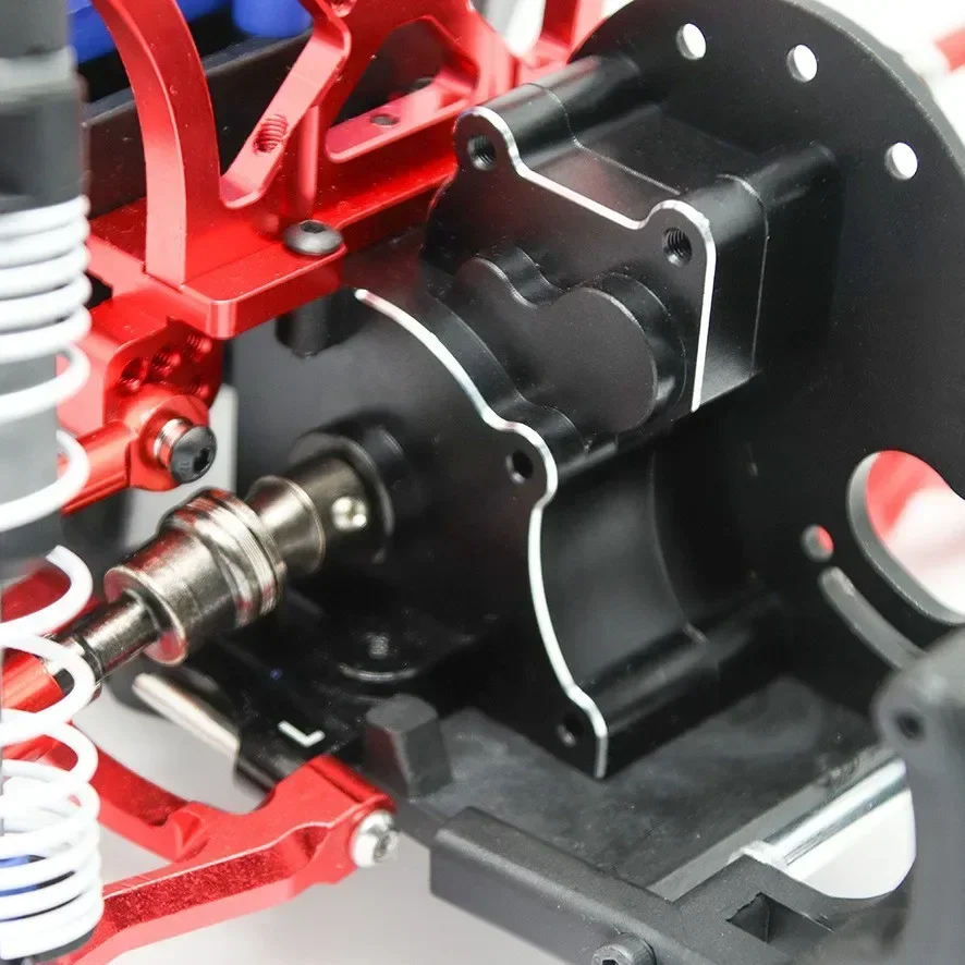 Kit de tornillos para Traxxas Rustler, Stampede, Bandit, Monster, 2Wd Kit de tornillos para Traxxas Rustler, Stampede, Bandit, Monster, 2Wd