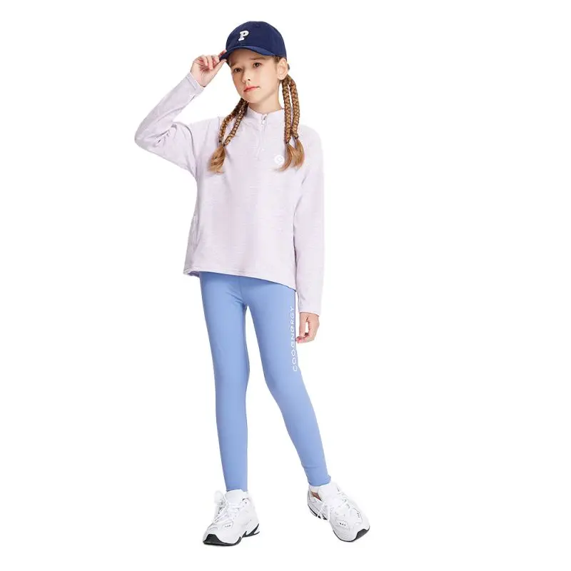 Children Autumn Winter Sportswear Hoodie Long Sleeved Warm Jogging Shirts Sports Fitness Running Clothes 12 S743f6a0b14364d63a5cda8cd4413a115H