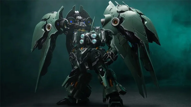 AXIS MODEL WORKS シャストリヤ オシリス エアリアル