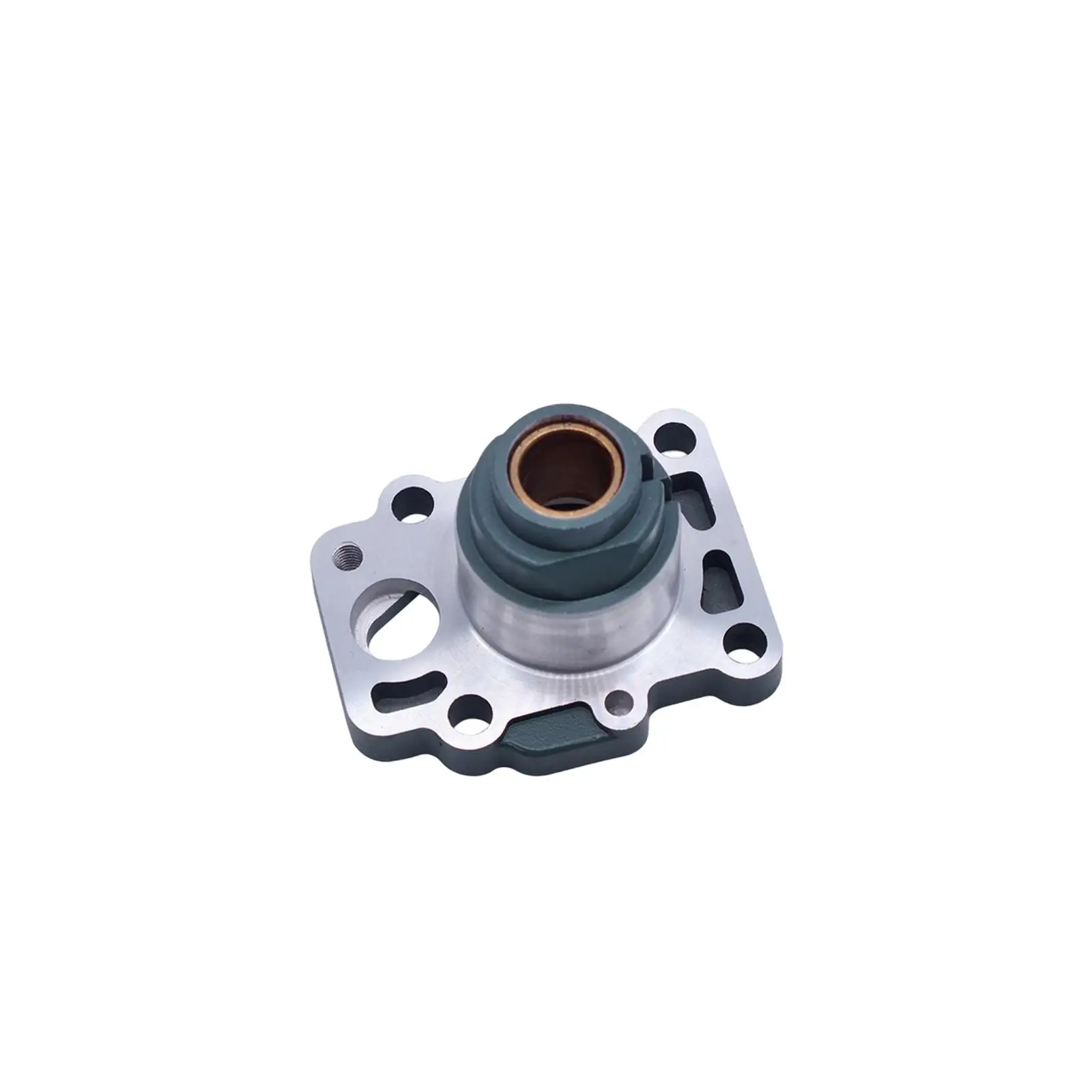 

Корпус подшипника 6E7-45331-00-9M для подвесных моделей Yamaha 9.9ано нижний привод 1 15ано нижний привод 1 15esk нижний привод 1