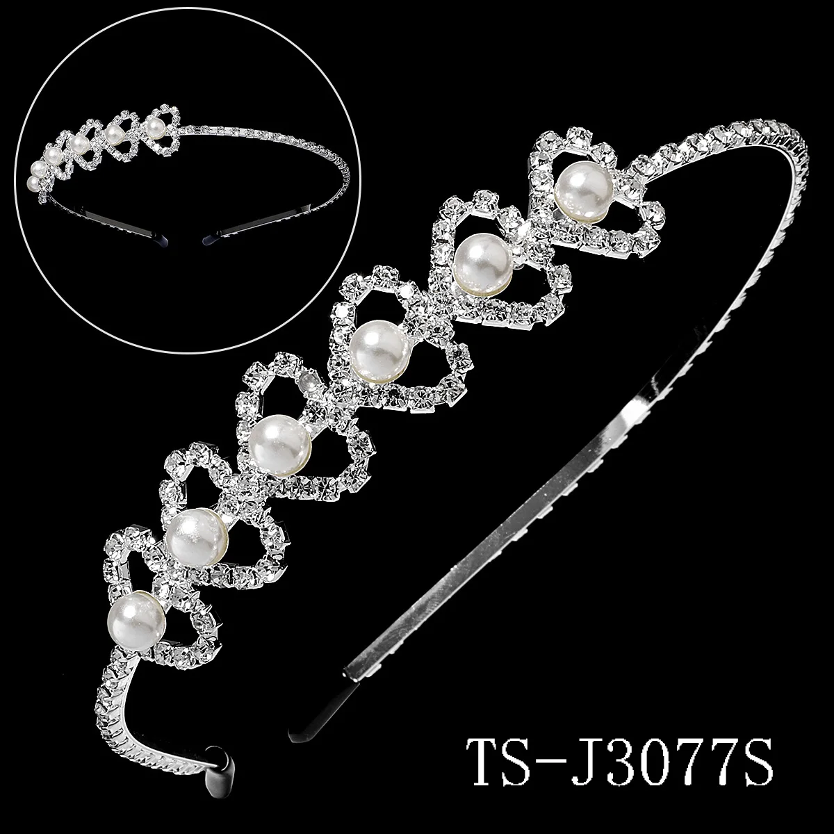TS-J3077S