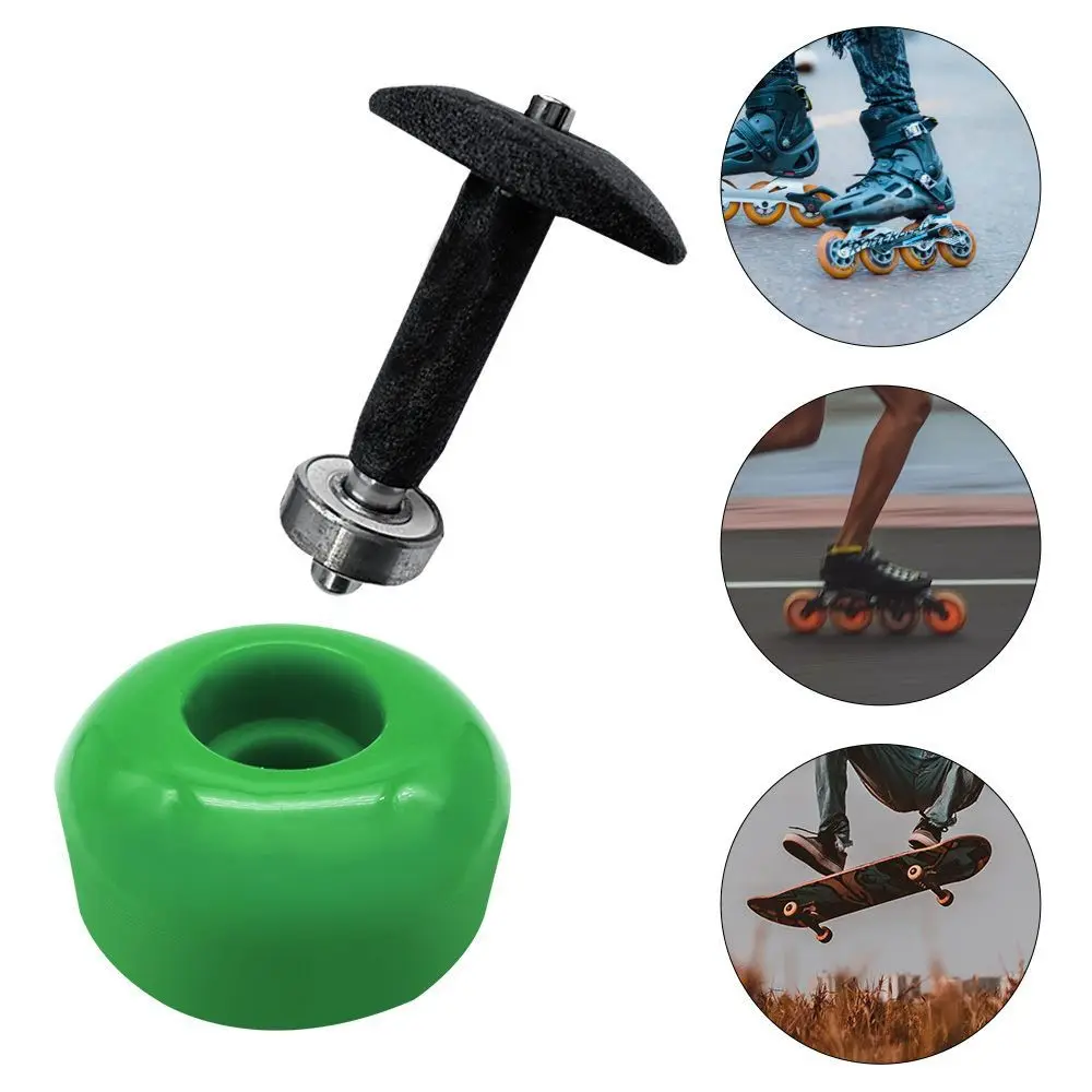 

Skate Bearing Remover Skateboard Longboard Bearing Disassemble Tool Skateboard Roller Remover Tool