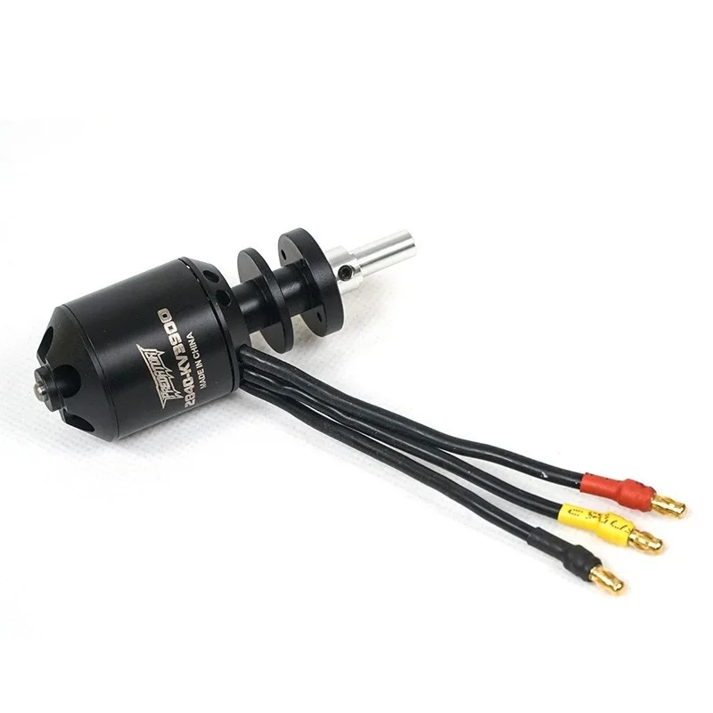 FMS 64mm 11 pales EDF Set 3900KV/3150KV pour avion RC
