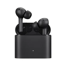  Xiaomi Air2 Pro Bluetooth Earphone Mi Air 2 Pro True Wireless Headphones Environmental ENC Active Noise Cancellation ANC TWS 