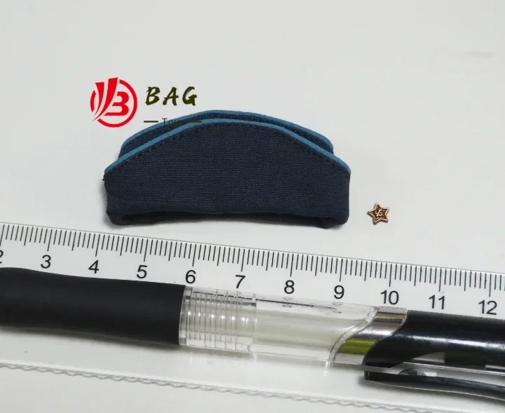 1/6 Scale Soviet Pilot Action Figure Spare Parts