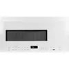 1.6 Cu. Ft. 1000 Watt Over The Range Microwave Oven with LED Display, Child Safety Lock, Black 3