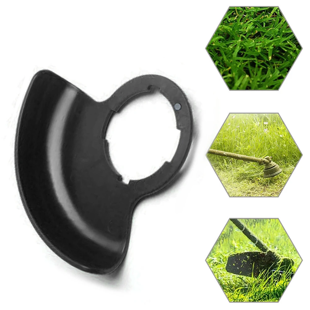 String Trimmer Guard Adjustable Angle Trimmer Guard Grass Guard Shield For String Trimmers ...