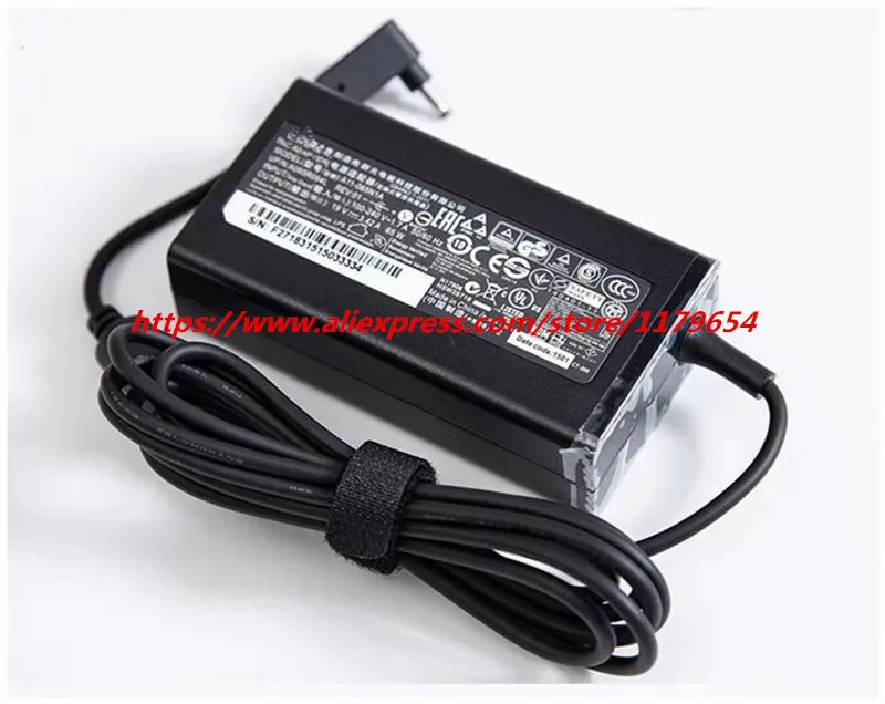 15.6型 Acer Aspire A315-24P ノートPC 純正充電器付 Acer aspire充電器、1、3、5、A315-23、A315-24P、A315-24PT