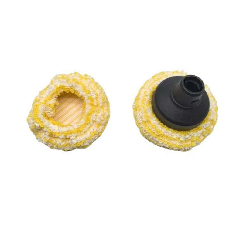 B89B-Steam Cloth Cover For Karcher SC1 SC2 SC3 SC4 SC5 SC7 CTK10 CTK20 Handheld Steam Brush Vacuum Cleaner Parts Accessories