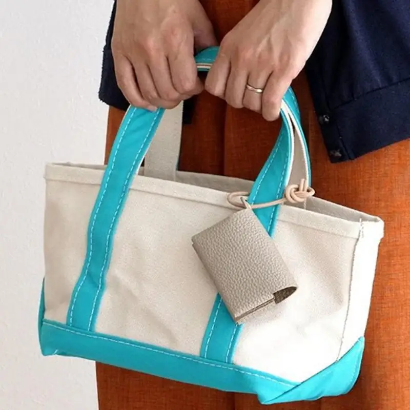 Pocket Tissue Holder For Purse Waterproof Tissue Holder Paper Storage Case Portable Travel Pouch Tissue Bag For Family Friends 3