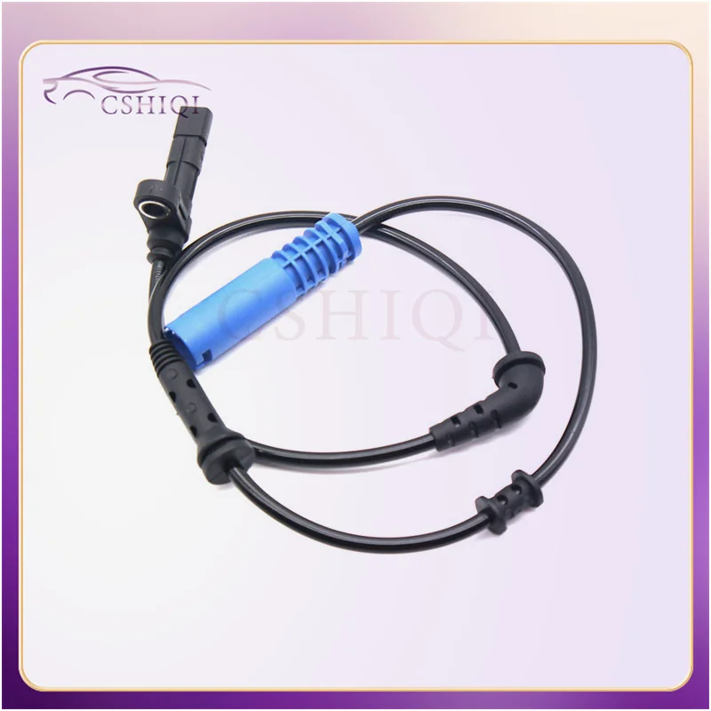Front Left/Right ABS Wheel Speed Sensor Mini Cooper R50 R52 R53 2001-2008 Series Models SU12540 5S11087 6756384