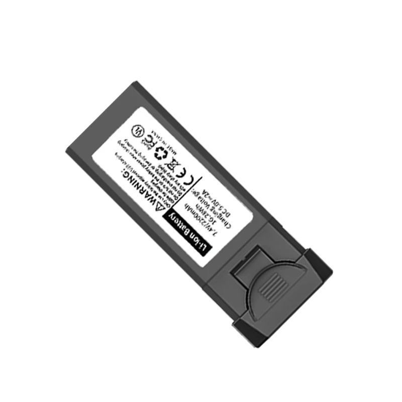 LYZRC L900 Pro Se Battery 7.4V 2200mAh L900 Se Max Original Battery L900 Prose/Semax Spare Rc Drone Quadcopter Accessories Parts