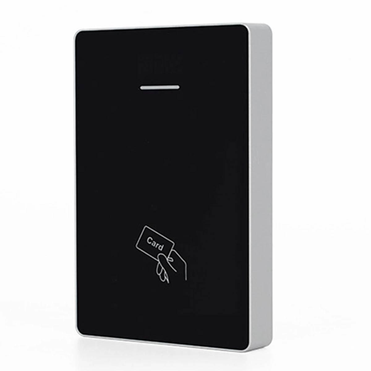 

Индукционная дверная карта доступа очистка + пульт дистанционного управления электрический замок машина 10000 шт. пользователей емкость для хранения