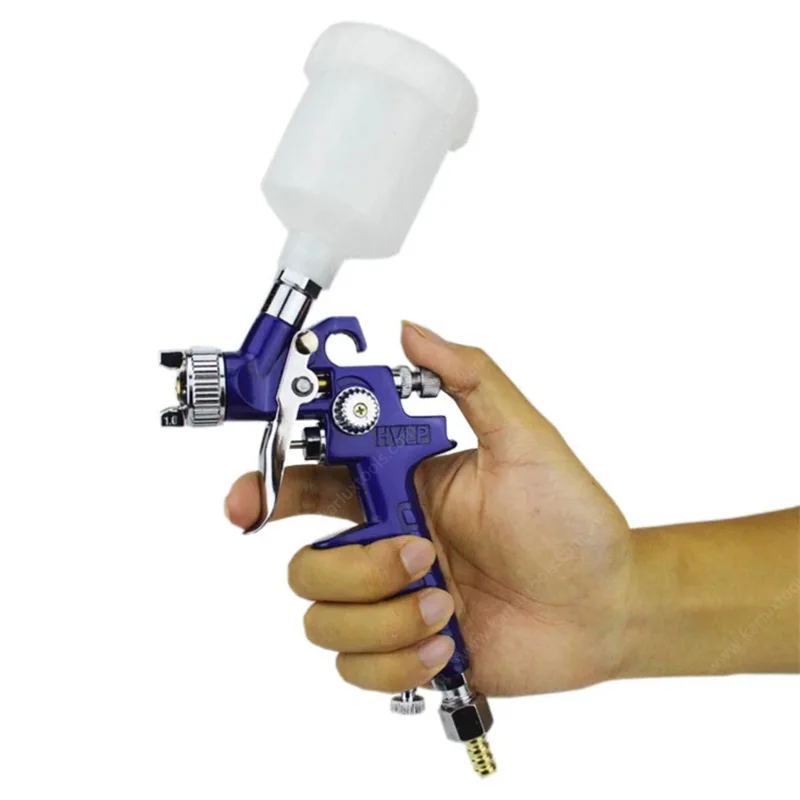 Wall Painting Tools Spray Gun 0.8mm Spray Gun Walls Nozzle