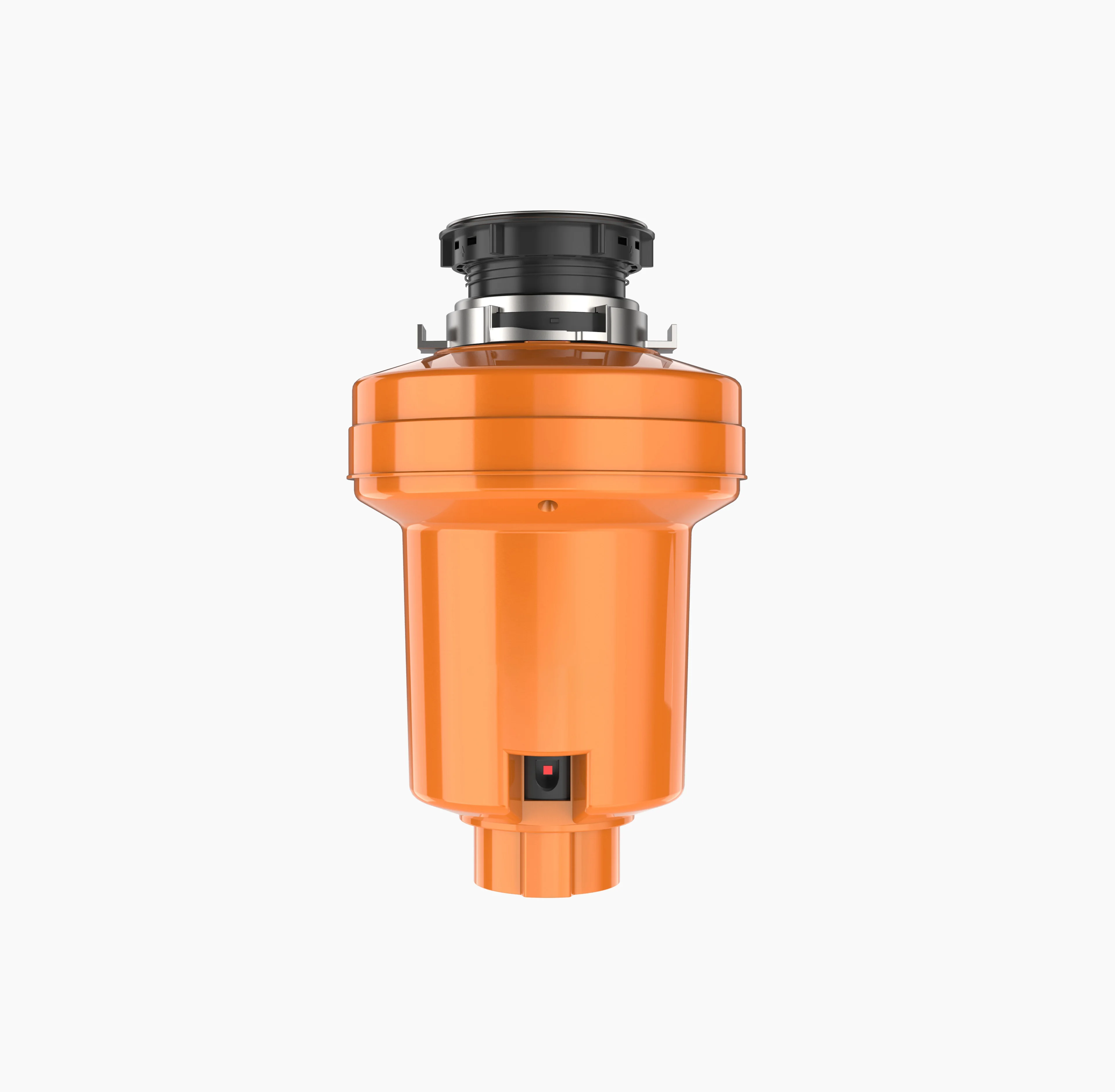 Kitchen food waste disposer household sink garbage disposal, durable waste king disposer unit food waste processor factory direct major sales smart garbage disposal kitchen food waste shredder household sink durable kitchen waste processor