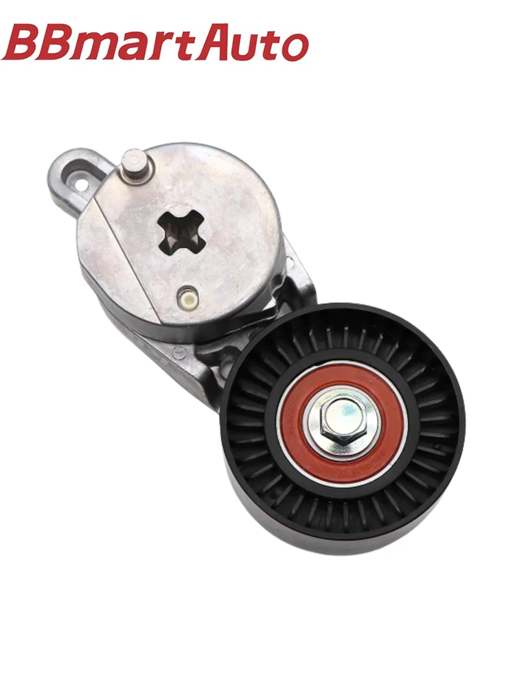 16620-36010 BBmart Auto Parts 1 Pcs Engine Belt Tensioner Pully Assembly For Toyota RAV4 ASU40 2.7 ASA4 ASV50