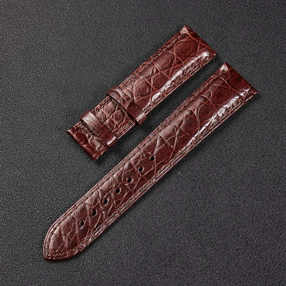 Cheap China Wholesale Crocodile Leather Wristwatch Strap 26145OR.OO.D093CR.01_K0012403 main image 1