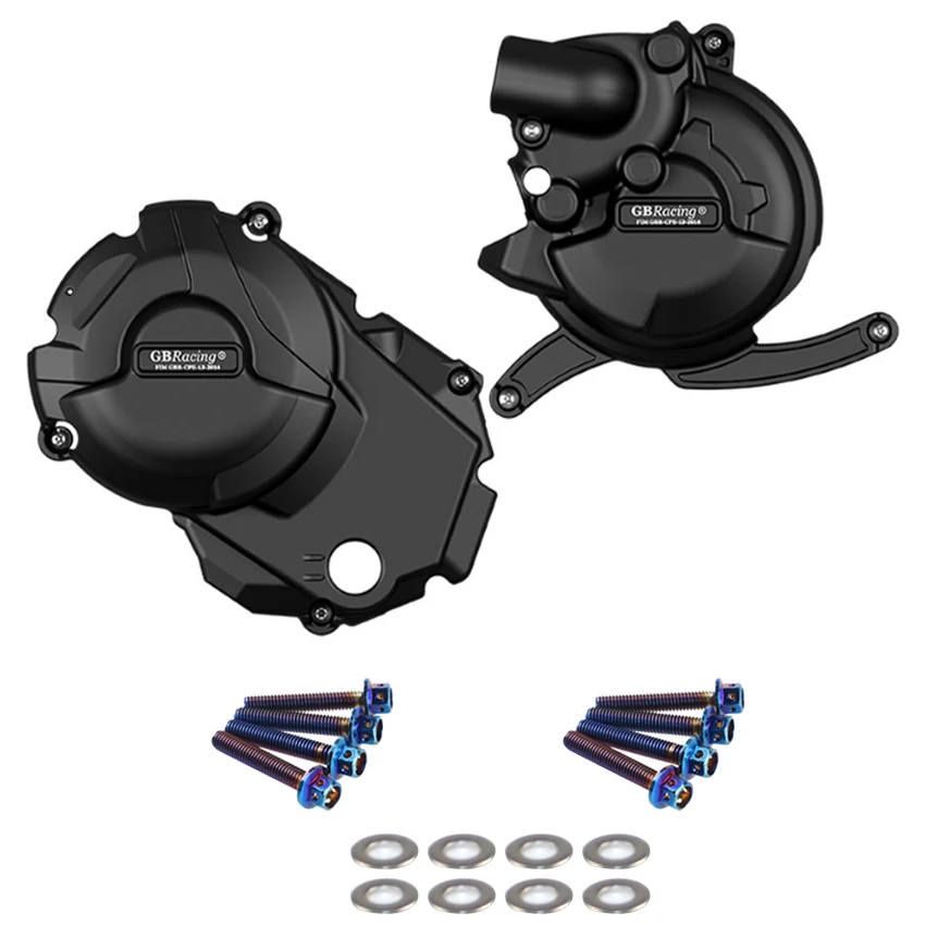 Motorcycles Engine cover Protection case for case GB Racing For DUCATI MULTISTRADA V2 MONSTER 950+ & MONSTER 950 SP 202-
