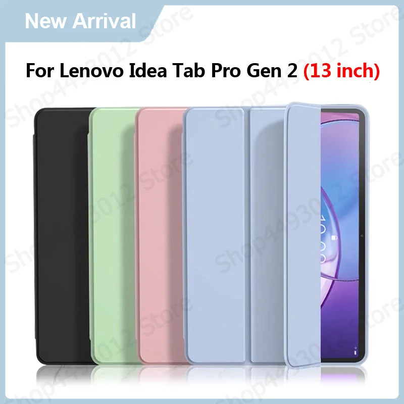 Premium Soft Silicone Stand Case