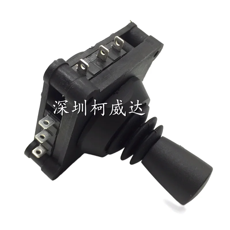 1pcs Switch type joystick CV4A-YQ Automatic reset at 360 degrees Control levers for industrial equipment multiturn potentiometer,linear potentiometer,rotary potentiometer,potentiometer kit,trimmer potentiometer,adjustable resistor