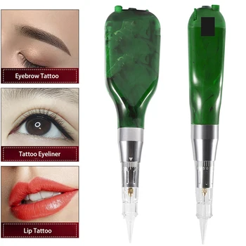 YN Permanent Makeup Machine Wireless Pen For Use Eyebrow Lips ... YN Permanent Makeup Machine Wireless Pen For Use Eyebrow Lips ...