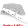 25pcs White240-240