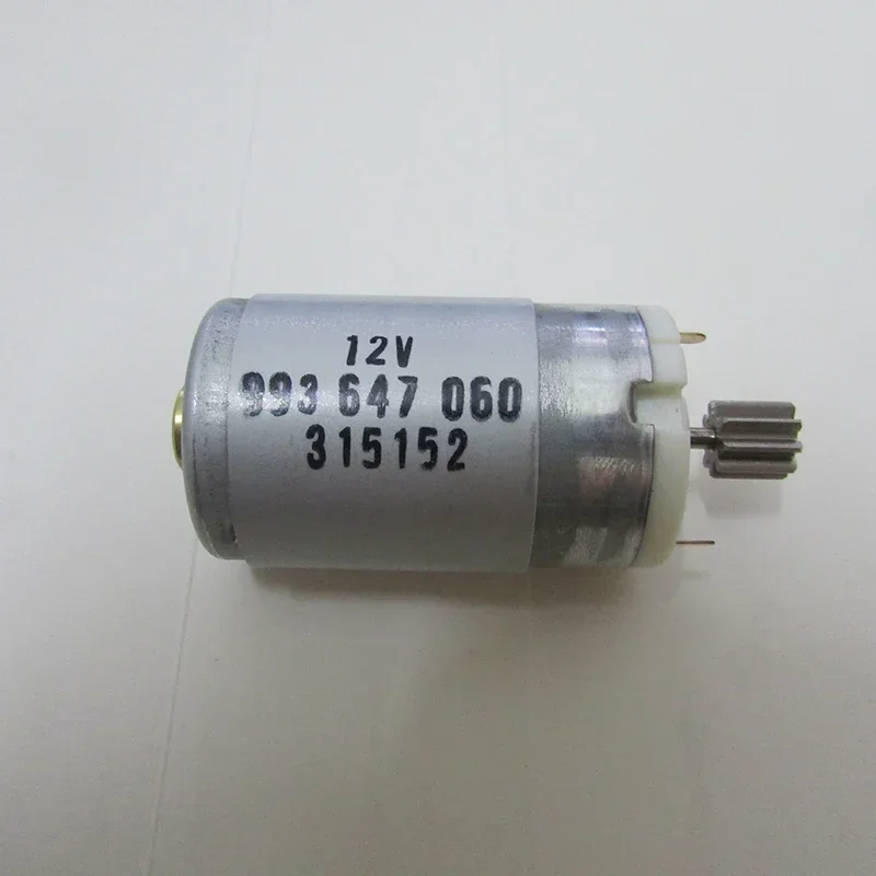 Electronic Throttle Control DC Motor Fits Audi VW Mercedes BMW Ford 993647060/73541900 Original For Johnson intake manifold throttle body