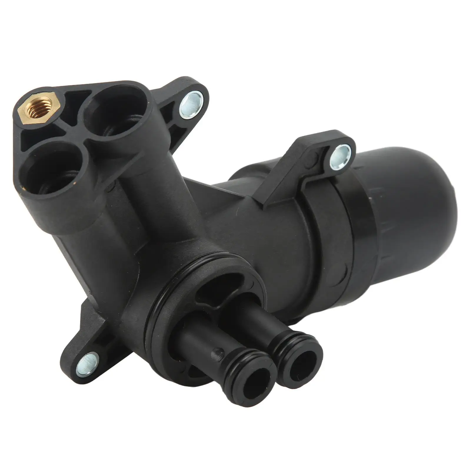 Transmission Filter Housing Durable Easy To Install Long Service Life 0B5325060C External Oil Filter Housing for car