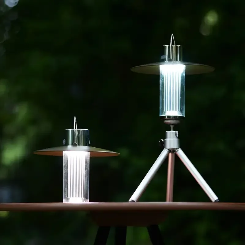 Multifunctional LED Camping Lantern 5