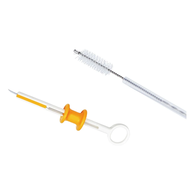 

Gastroenterology Endoscopy Accessories Cytology Brush