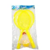 Children Mini Badminton Tennis Racket with Two Balls Plastic Parent-child Physical Exercise Baby Ball Games Summer Gifts TMZ 5