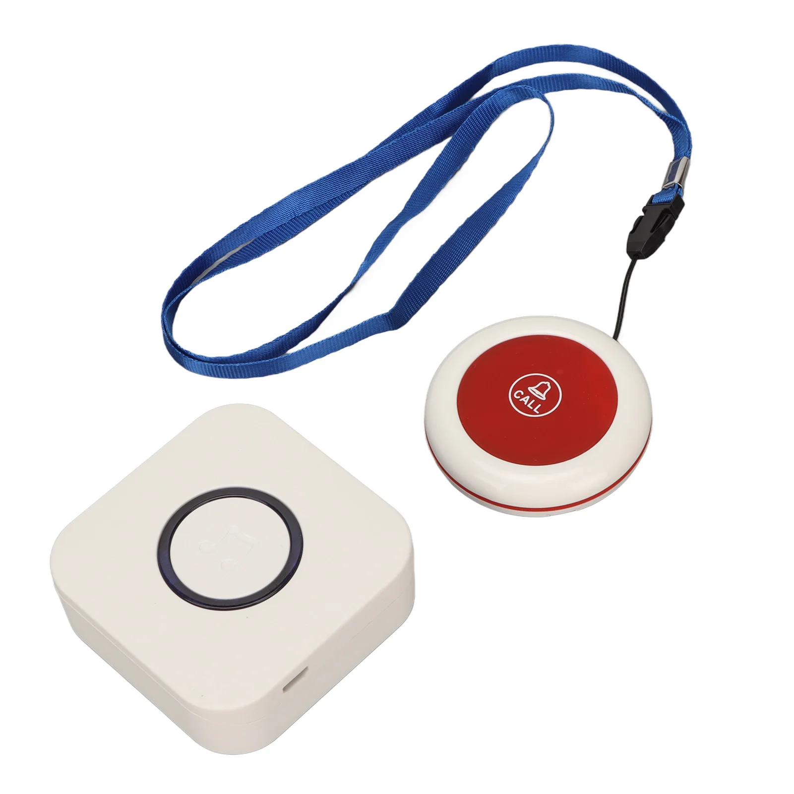 Wireless Calling System Caregiver Pager Nurse Call Alert for Home Hospital