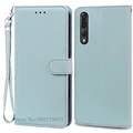 Light Blue-Strap